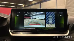 Peugeot 2008 1.2 PureTech GT EAT8 de 2022