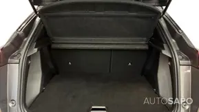 Peugeot 2008 1.2 PureTech GT EAT8 de 2022