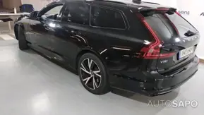Volvo V90 de 2022