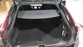 Volvo V90 de 2022
