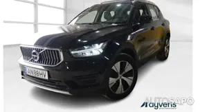 Volvo XC40 de 2022