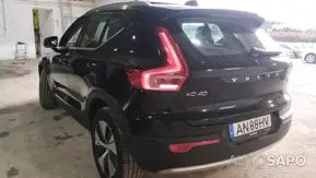 Volvo XC40 de 2022