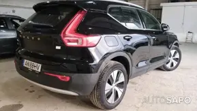 Volvo XC40 de 2022