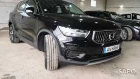 Volvo XC40 de 2022