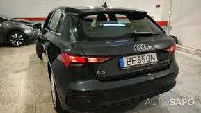 Audi A3 de 2023
