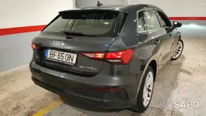 Audi A3 de 2023