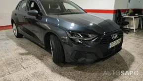 Audi A3 de 2023