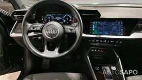 Audi A3 de 2023