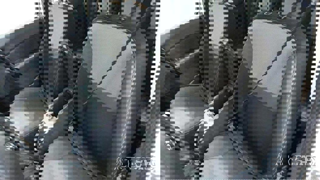 Renault Kangoo de 2020