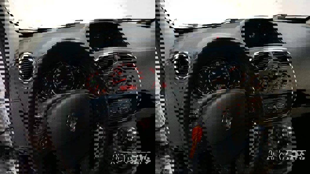 Renault Kangoo de 2020