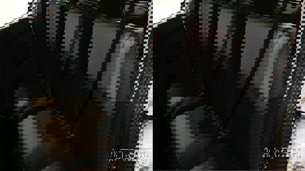 Renault Kangoo de 2020