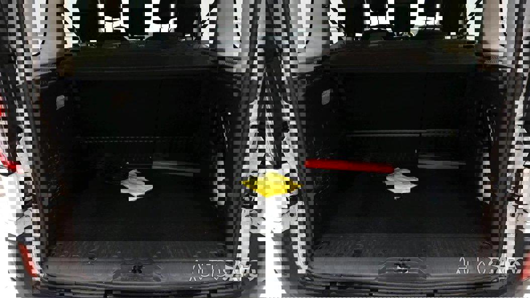 Renault Kangoo de 2020