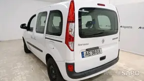 Renault Kangoo de 2020