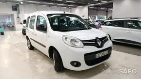Renault Kangoo de 2020