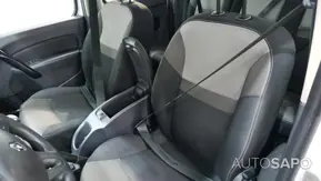 Renault Kangoo de 2020