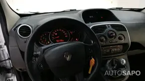 Renault Kangoo de 2020