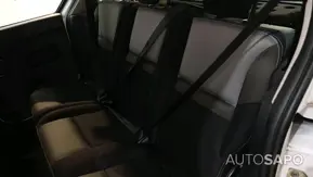 Renault Kangoo de 2020