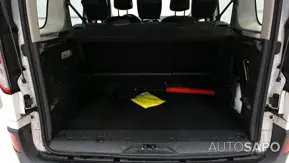 Renault Kangoo de 2020