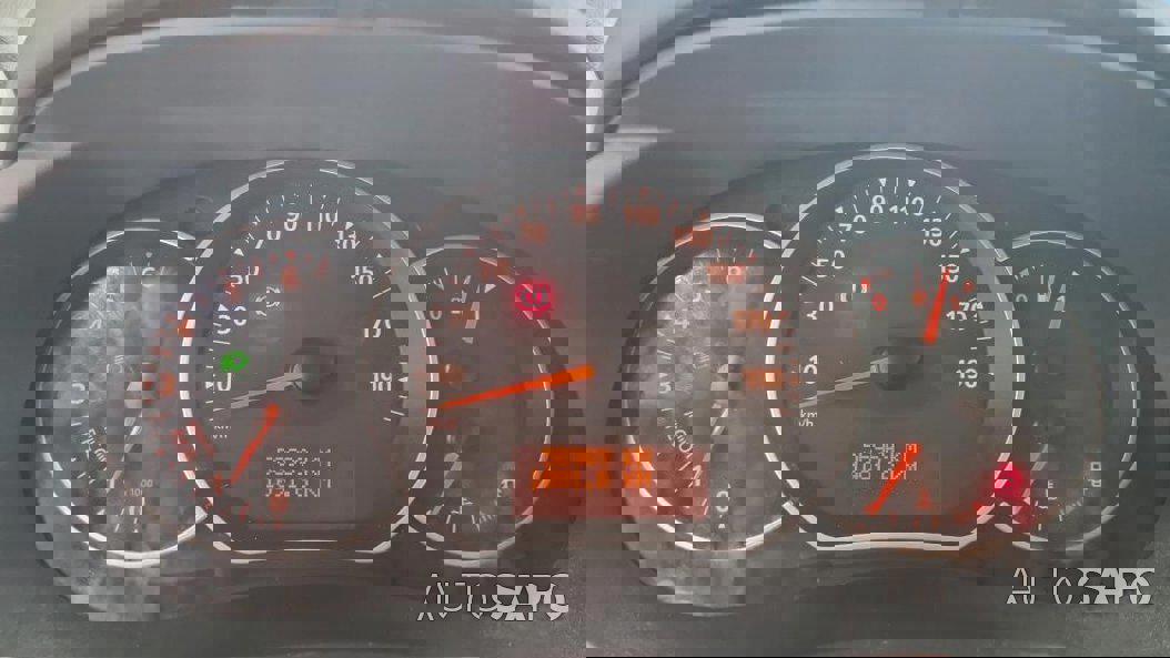 Renault Kangoo de 2020