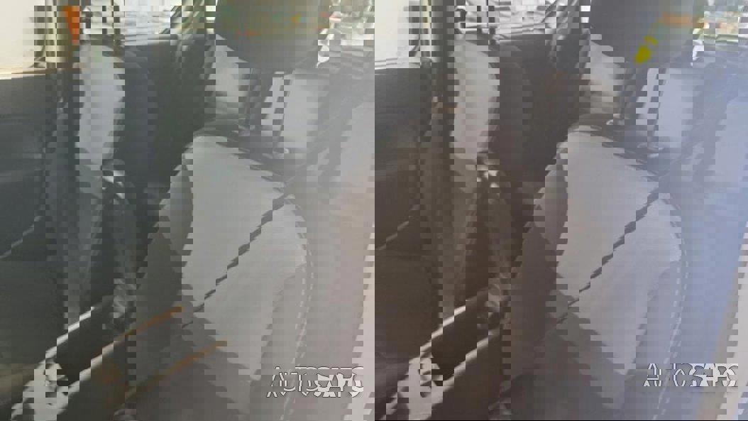 Renault Kangoo de 2020