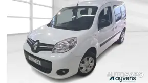 Renault Kangoo de 2020