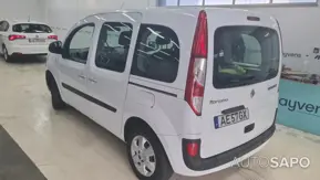 Renault Kangoo de 2020