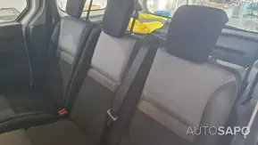 Renault Kangoo de 2020