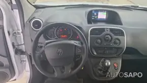 Renault Kangoo de 2020