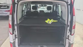 Renault Kangoo de 2020