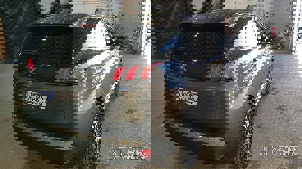 Peugeot 3008 de 2021