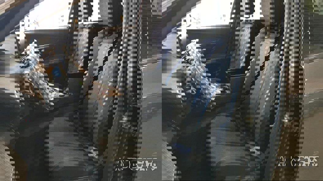 Peugeot 3008 de 2021