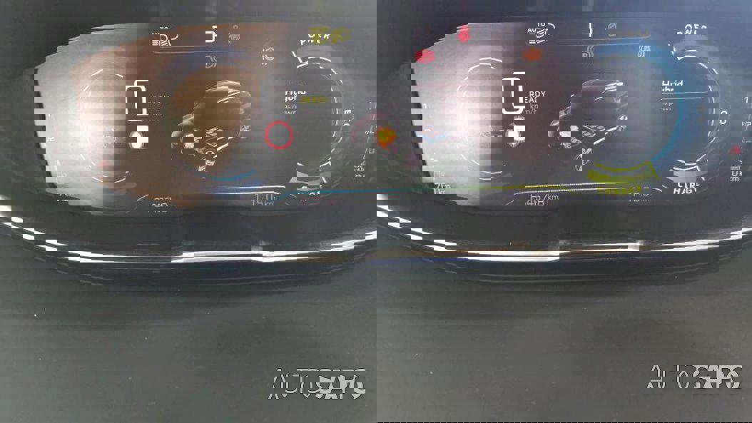 Peugeot 3008 de 2021