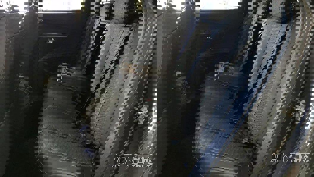 Peugeot 3008 de 2021