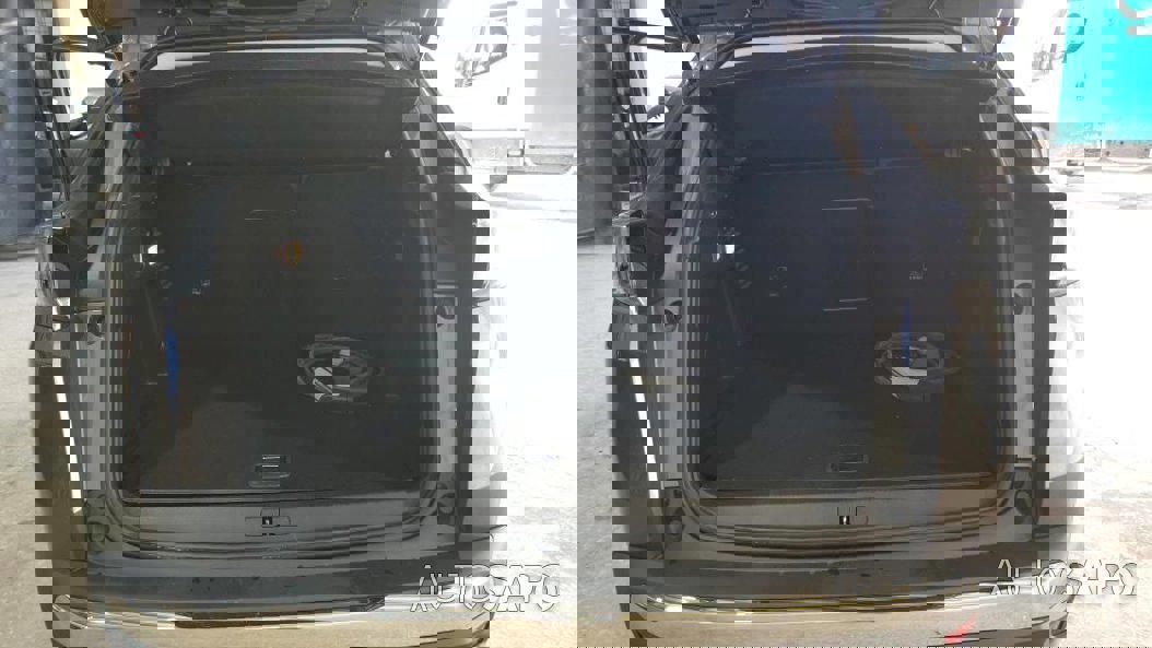 Peugeot 3008 de 2021