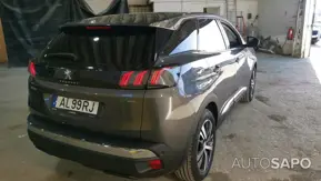 Peugeot 3008 de 2021