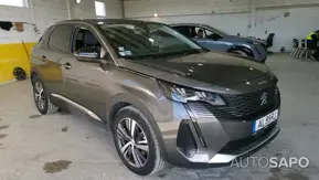Peugeot 3008 de 2021