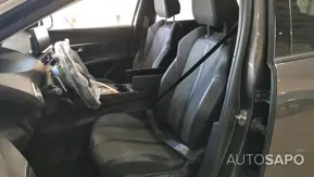 Peugeot 3008 de 2021