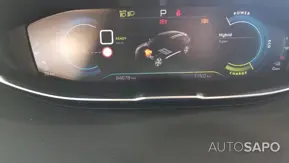 Peugeot 3008 de 2021