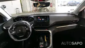 Peugeot 3008 de 2021