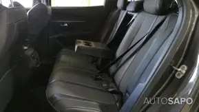 Peugeot 3008 de 2021