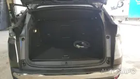 Peugeot 3008 de 2021