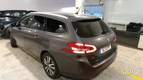 Peugeot 308 de 2021