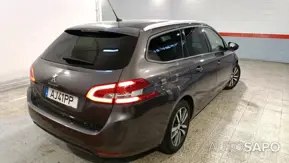 Peugeot 308 de 2021
