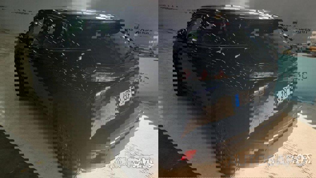 Peugeot 2008 de 2021