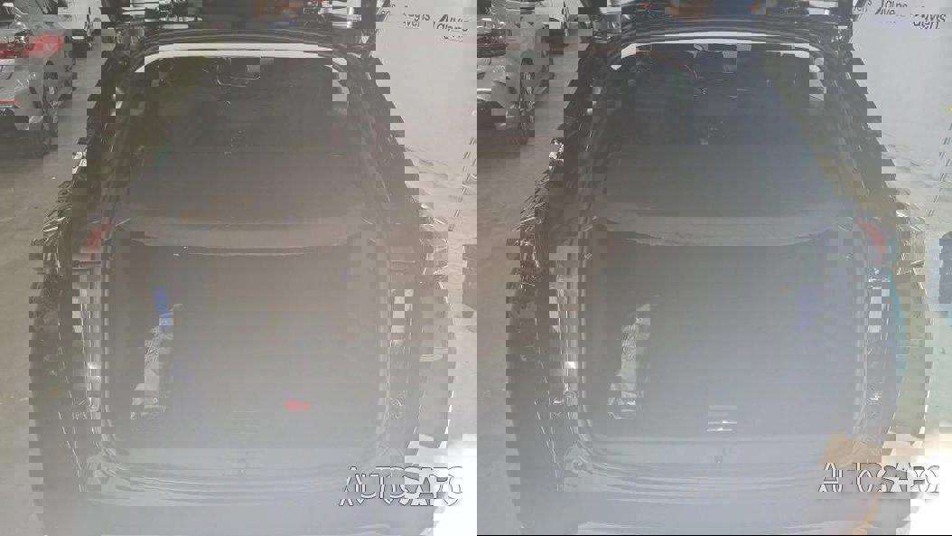 Peugeot 2008 de 2021