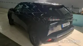 Peugeot 2008 de 2021