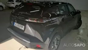 Peugeot 2008 de 2021