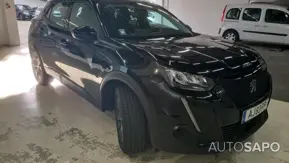 Peugeot 2008 de 2021