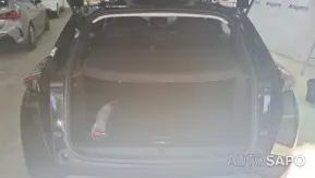 Peugeot 2008 de 2021