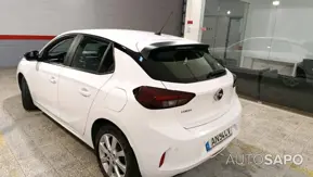 Opel Corsa de 2021